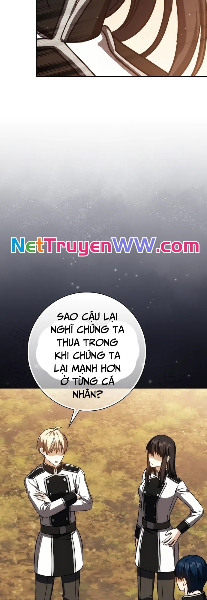 Sát Thủ Tái Sinh Thành Một Kiếm Sĩ Thiên Tài Chapter 39 - Trang 2