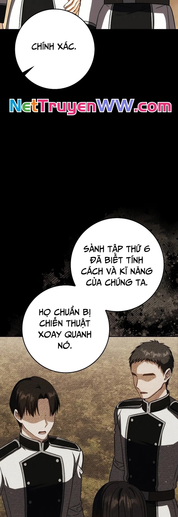 Sát Thủ Tái Sinh Thành Một Kiếm Sĩ Thiên Tài Chapter 39 - Trang 2