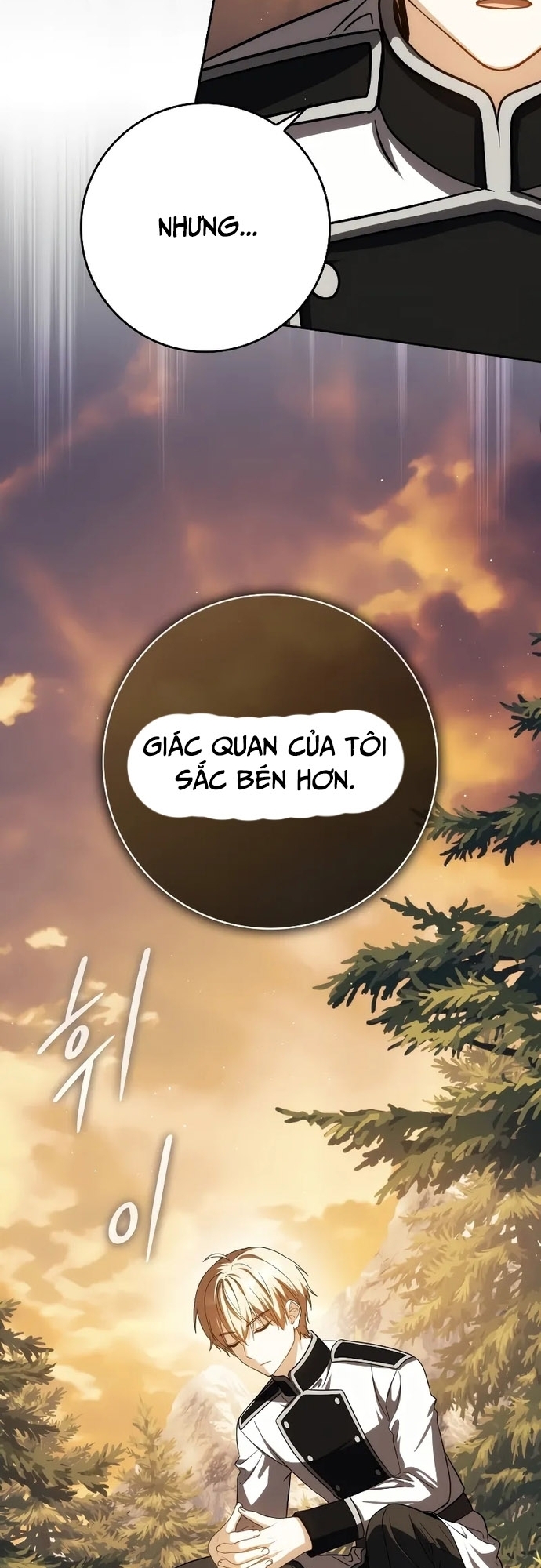 Sát Thủ Tái Sinh Thành Một Kiếm Sĩ Thiên Tài Chapter 39 - Trang 2