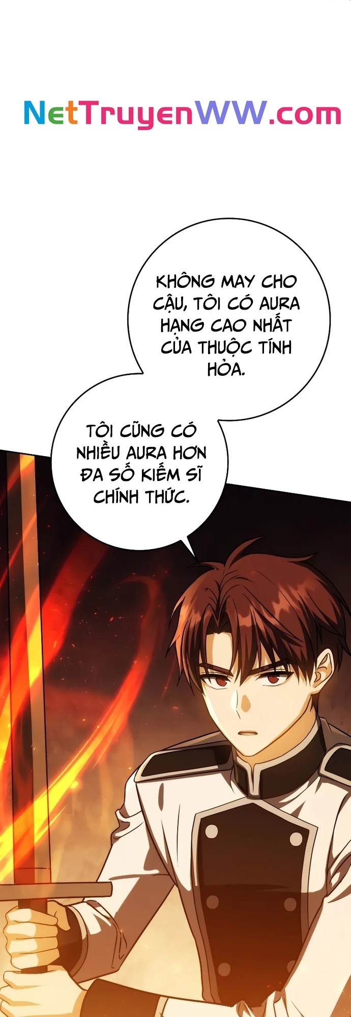 Sát Thủ Tái Sinh Thành Một Kiếm Sĩ Thiên Tài Chapter 39 - Trang 2