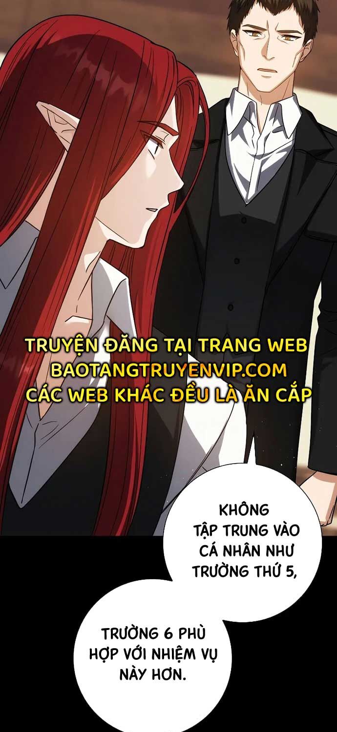 Sát Thủ Tái Sinh Thành Một Kiếm Sĩ Thiên Tài Chapter 38 - Trang 2