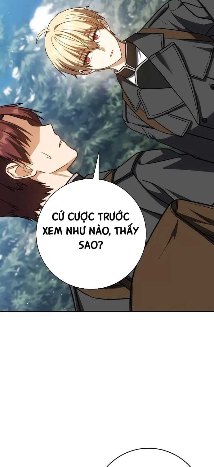 Sát Thủ Tái Sinh Thành Một Kiếm Sĩ Thiên Tài Chapter 38 - Trang 2