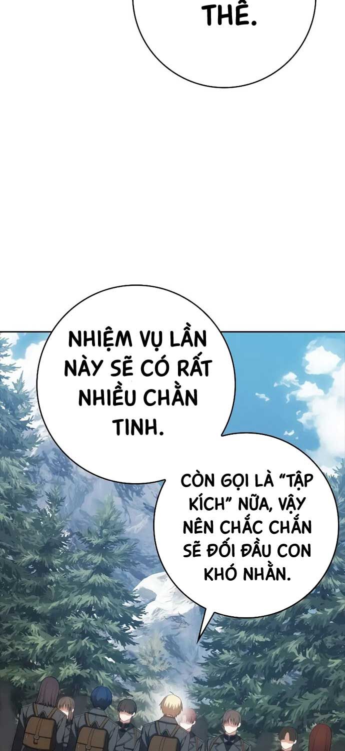 Sát Thủ Tái Sinh Thành Một Kiếm Sĩ Thiên Tài Chapter 38 - Trang 2