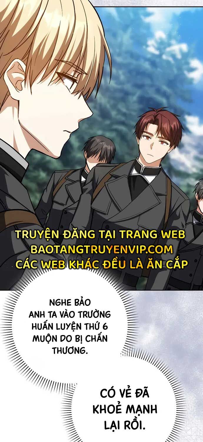 Sát Thủ Tái Sinh Thành Một Kiếm Sĩ Thiên Tài Chapter 38 - Trang 2