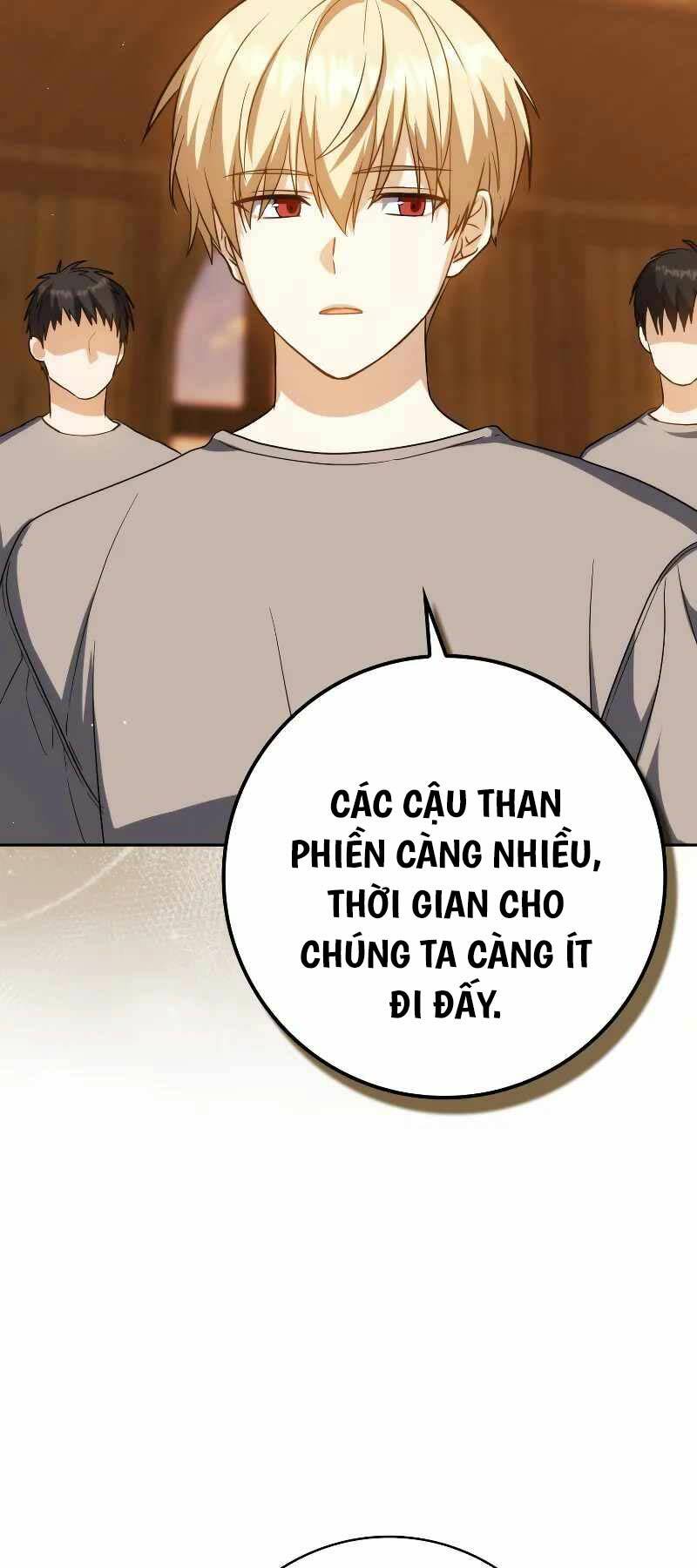 Sát Thủ Tái Sinh Thành Một Kiếm Sĩ Thiên Tài Chapter 37 - Trang 2