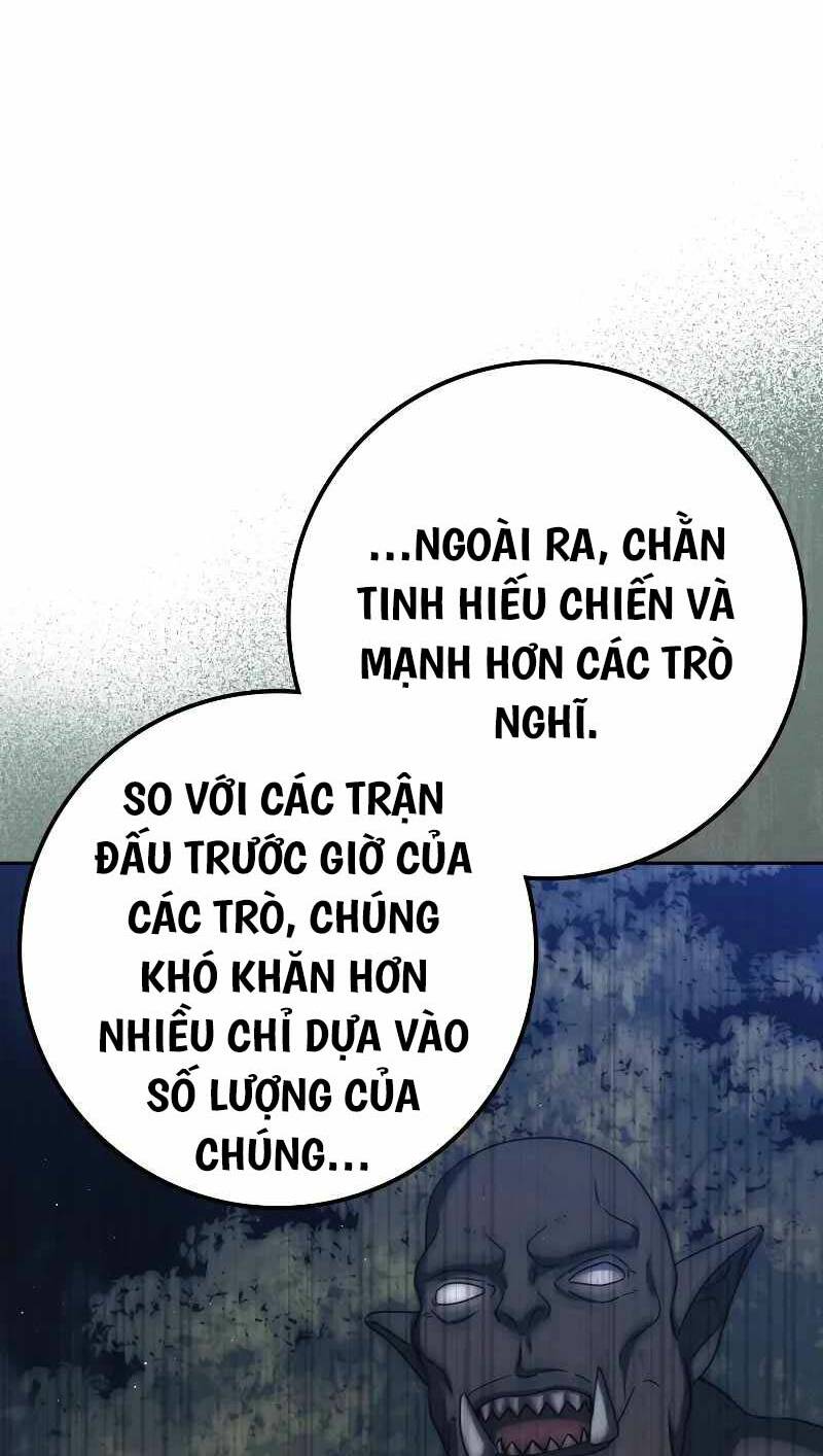 Sát Thủ Tái Sinh Thành Một Kiếm Sĩ Thiên Tài Chapter 37 - Trang 2