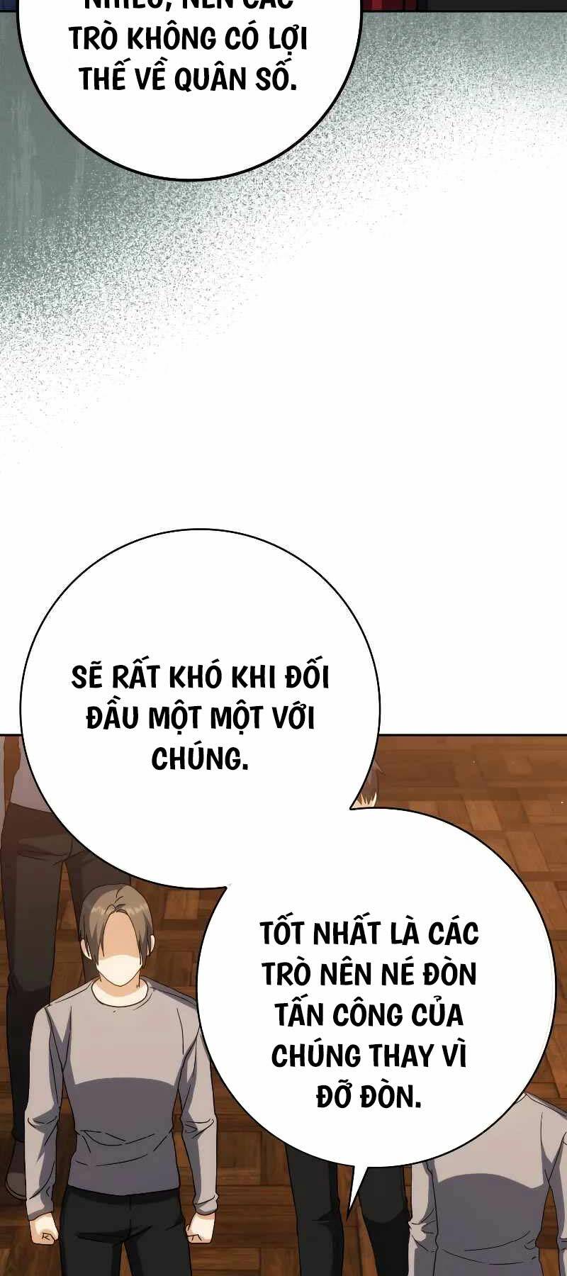 Sát Thủ Tái Sinh Thành Một Kiếm Sĩ Thiên Tài Chapter 37 - Trang 2