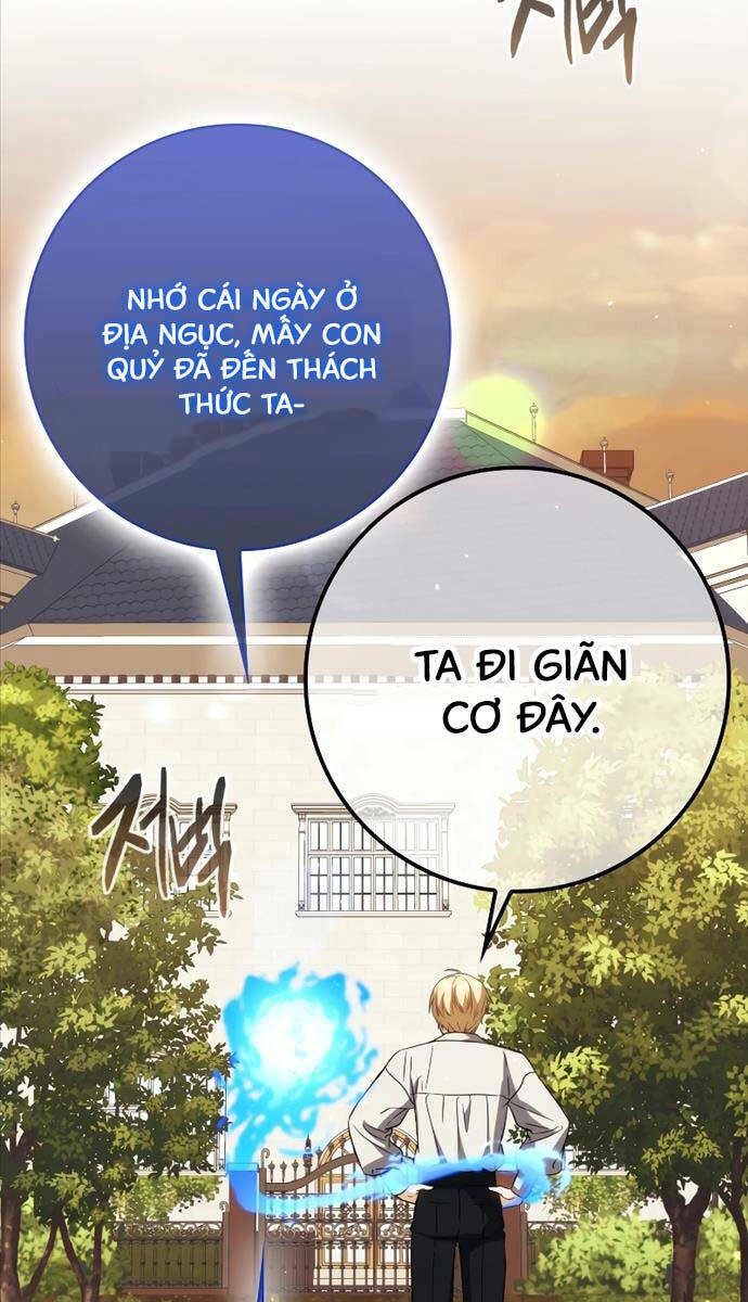 Sát Thủ Tái Sinh Thành Một Kiếm Sĩ Thiên Tài Chapter 36 - Trang 2