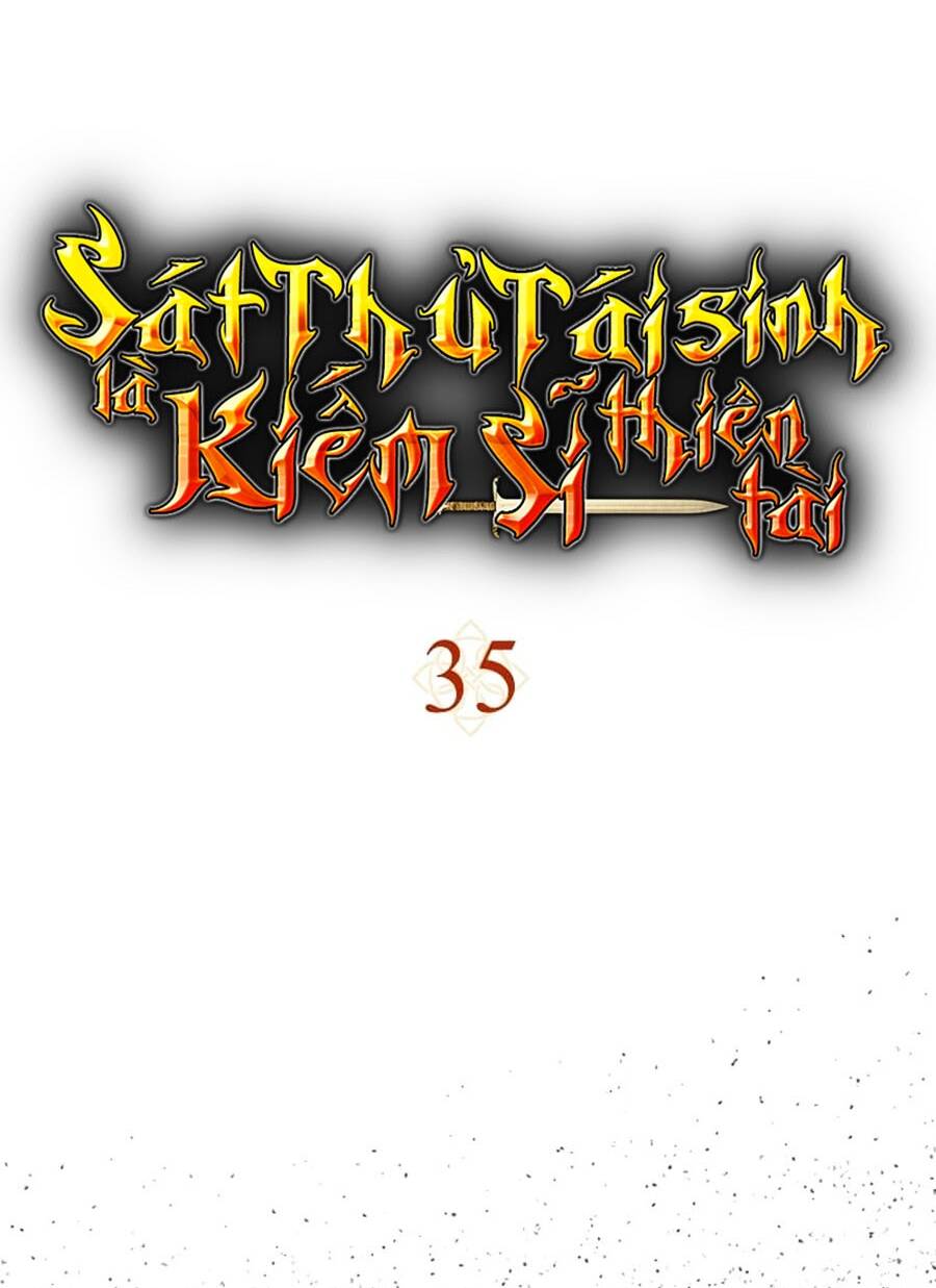 Sát Thủ Tái Sinh Thành Một Kiếm Sĩ Thiên Tài Chapter 35 - Trang 2