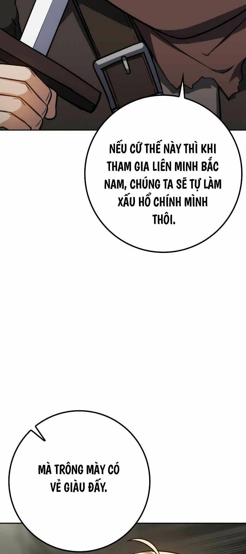 Sát Thủ Tái Sinh Thành Một Kiếm Sĩ Thiên Tài Chapter 34 - Trang 2