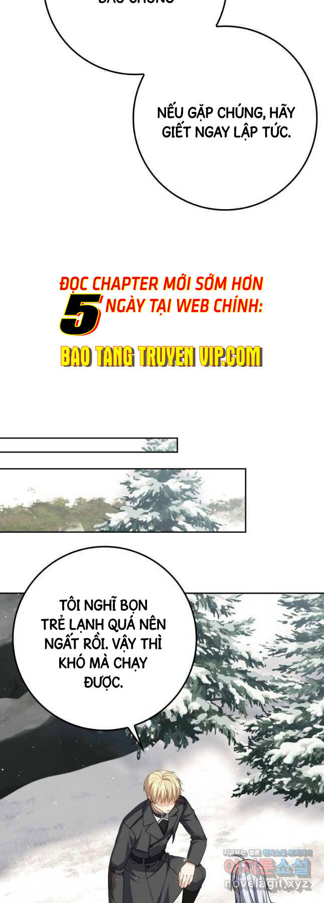 Sát Thủ Tái Sinh Thành Một Kiếm Sĩ Thiên Tài Chapter 33 - Trang 2