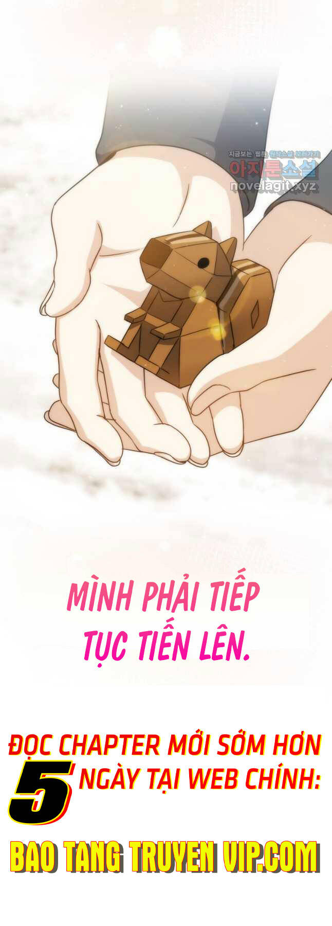 Sát Thủ Tái Sinh Thành Một Kiếm Sĩ Thiên Tài Chapter 33 - Trang 2