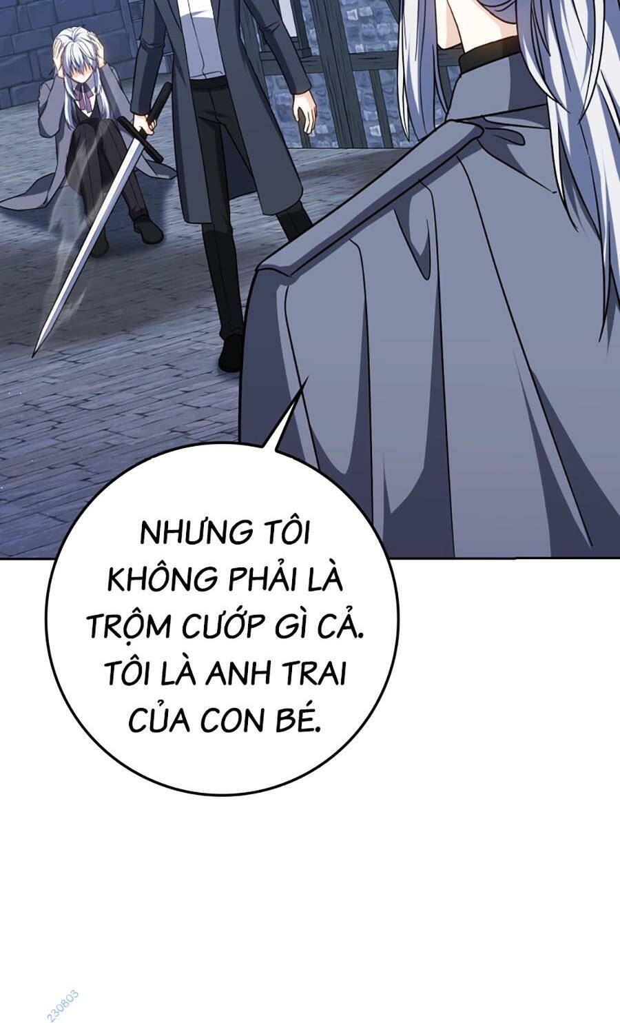 Sát Thủ Tái Sinh Thành Một Kiếm Sĩ Thiên Tài Chapter 31 - Trang 2