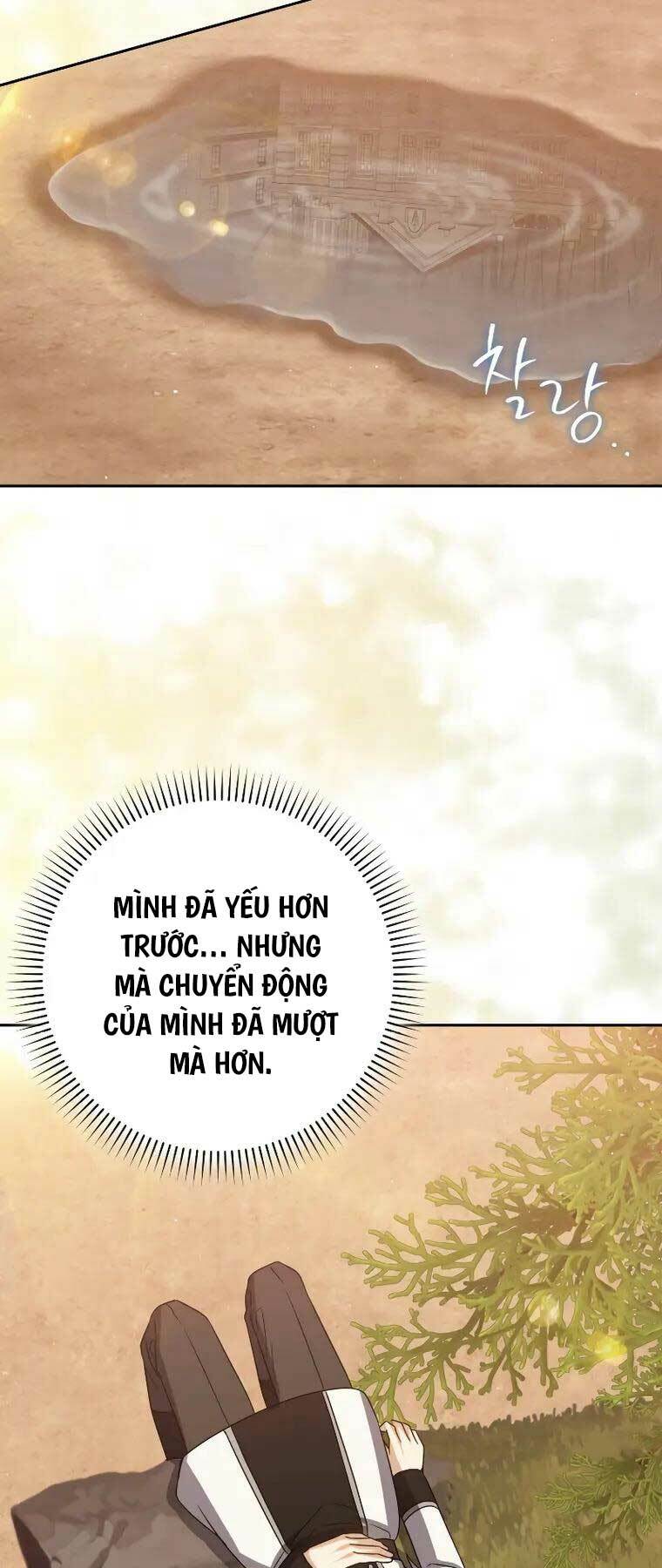 Sát Thủ Tái Sinh Thành Một Kiếm Sĩ Thiên Tài Chapter 30 - Trang 2