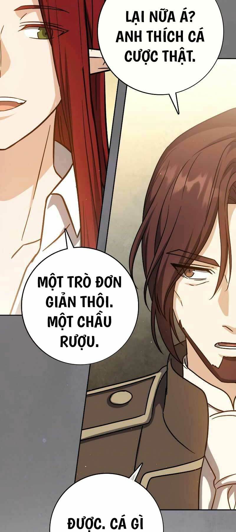 Sát Thủ Tái Sinh Thành Một Kiếm Sĩ Thiên Tài Chapter 28 - Trang 2