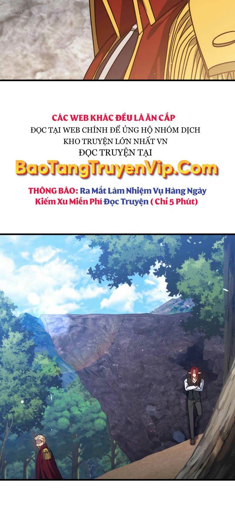 Sát Thủ Tái Sinh Thành Một Kiếm Sĩ Thiên Tài Chapter 9 - Trang 2