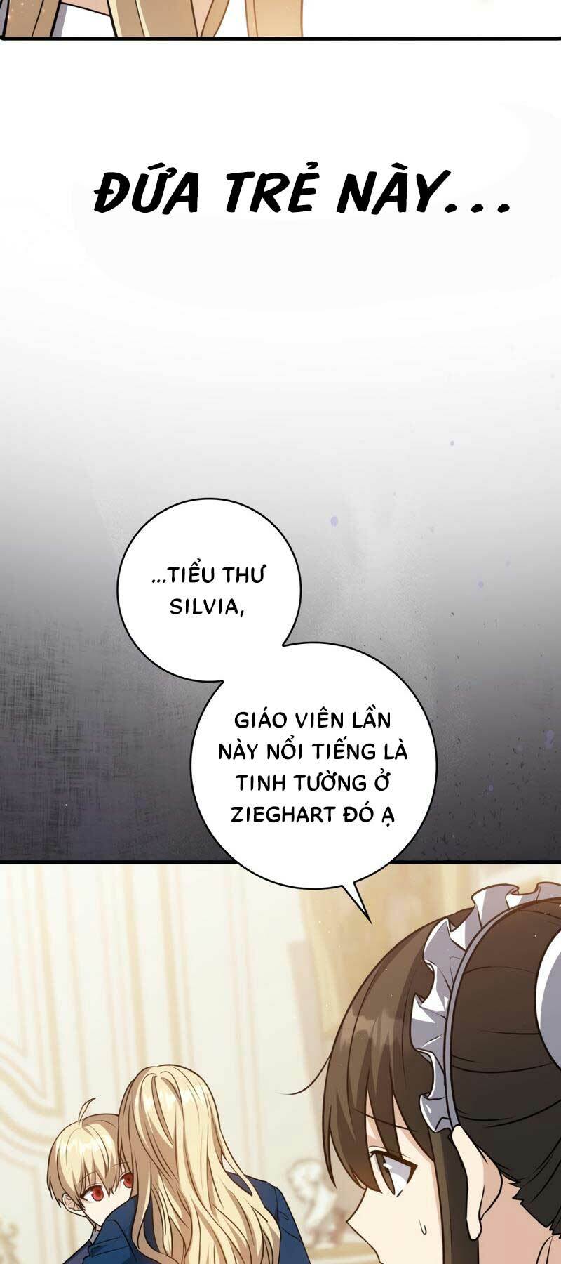 Sát Thủ Tái Sinh Thành Một Kiếm Sĩ Thiên Tài Chapter 8 - Trang 2