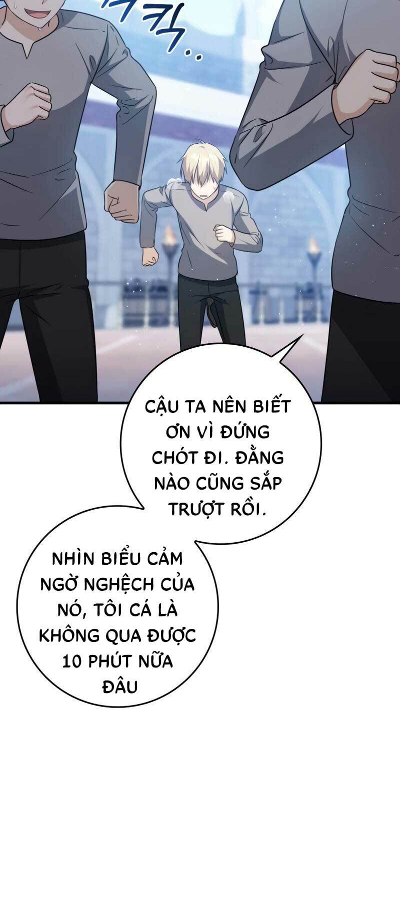 Sát Thủ Tái Sinh Thành Một Kiếm Sĩ Thiên Tài Chapter 8 - Trang 2