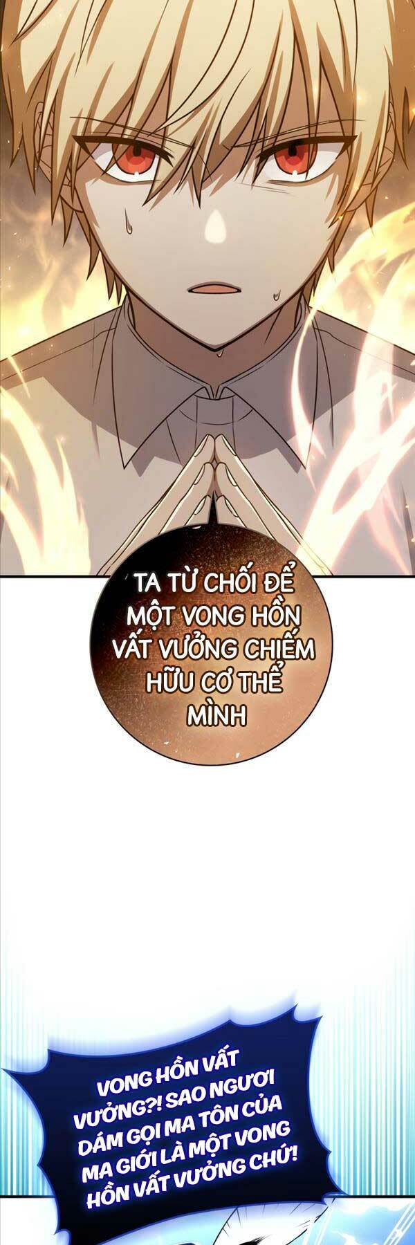 Sát Thủ Tái Sinh Thành Một Kiếm Sĩ Thiên Tài Chapter 7 - Trang 2