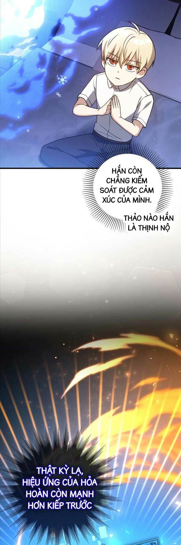 Sát Thủ Tái Sinh Thành Một Kiếm Sĩ Thiên Tài Chapter 7 - Trang 2