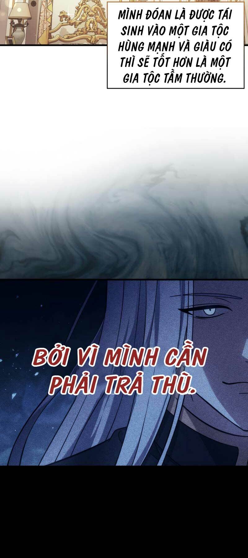 Sát Thủ Tái Sinh Thành Một Kiếm Sĩ Thiên Tài Chapter 1 - Trang 2