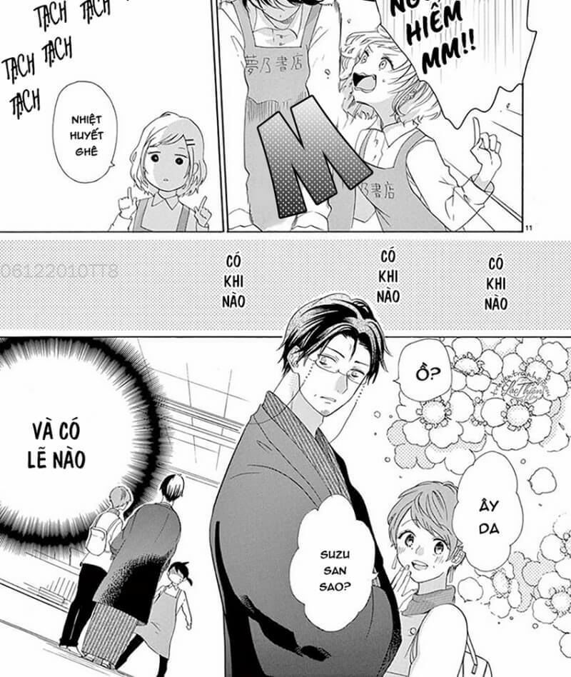 Otaku Cũng Biết Yêu Chapter 22 - Trang 2