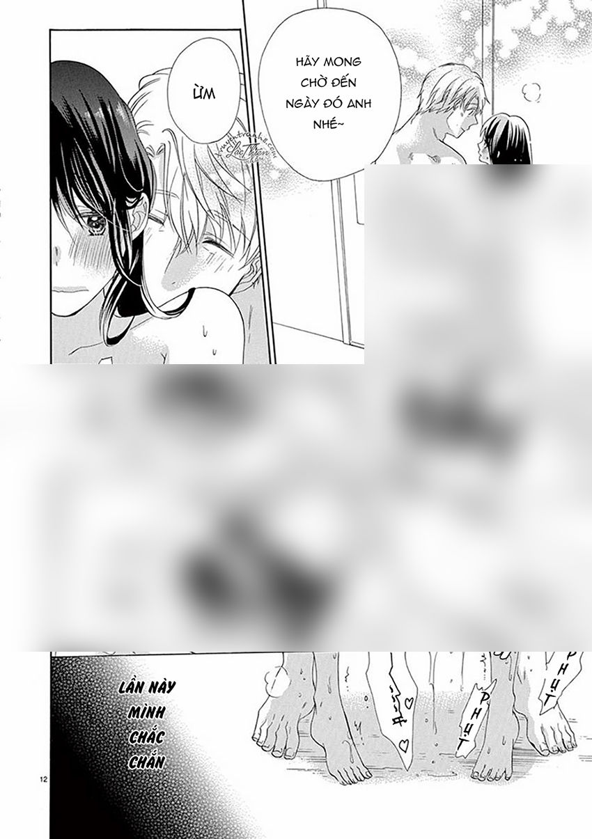 Otaku Cũng Biết Yêu Chapter 20 - Trang 2