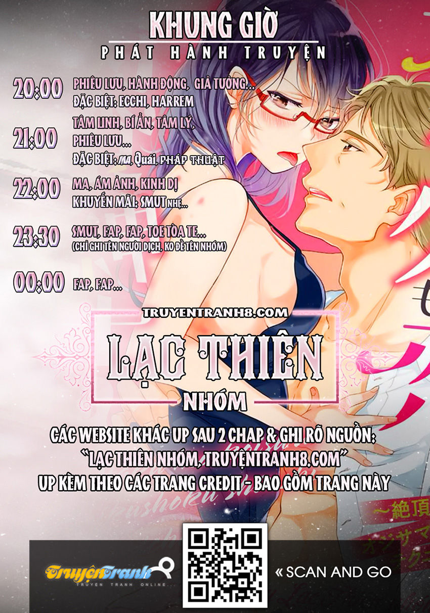 Otaku Cũng Biết Yêu Chapter 20 - Trang 2