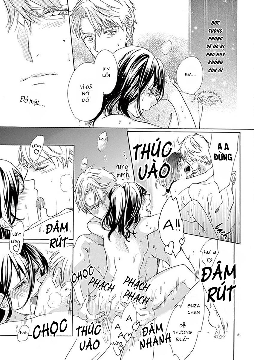 Otaku Cũng Biết Yêu Chapter 2 - Trang 2