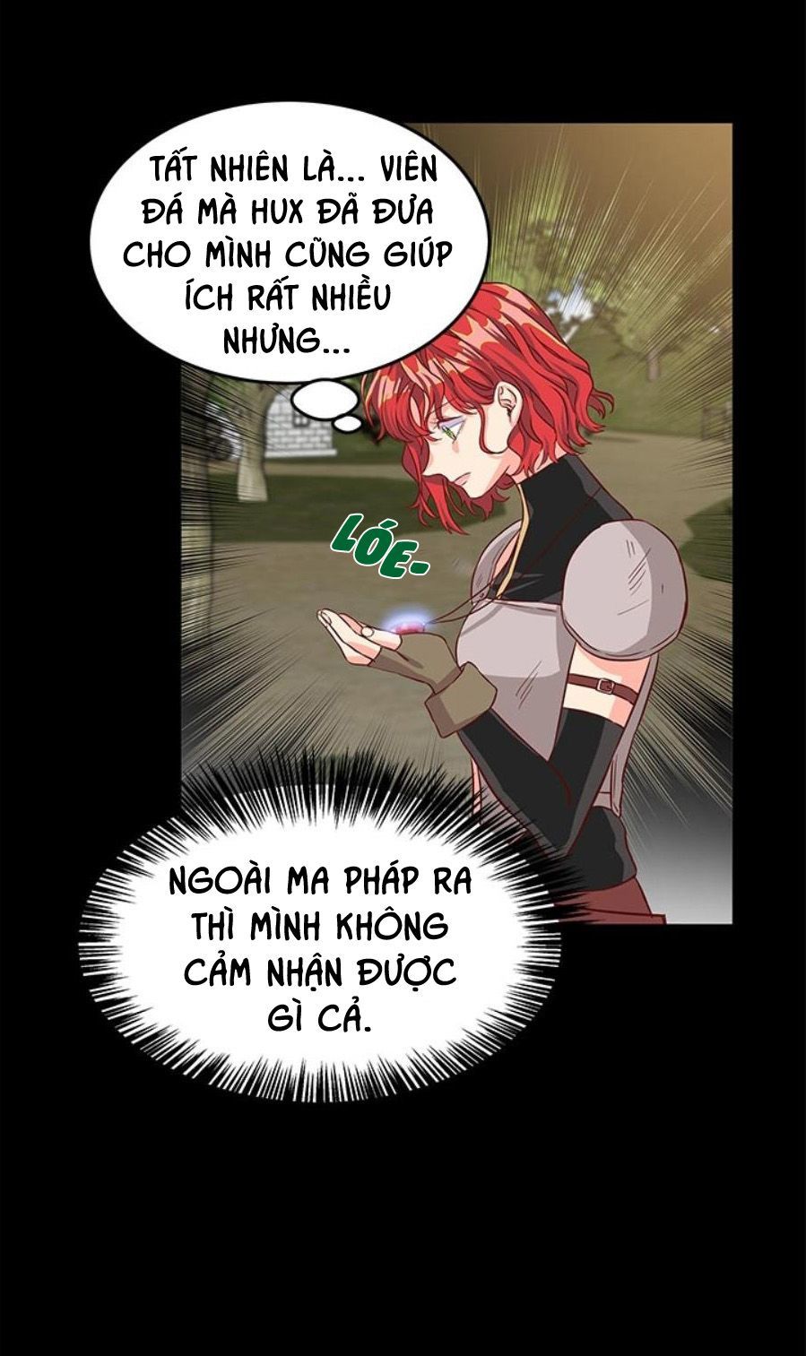 Yêu Cầu Kết Hôn Của Priscilla Chapter 6 - Trang 2