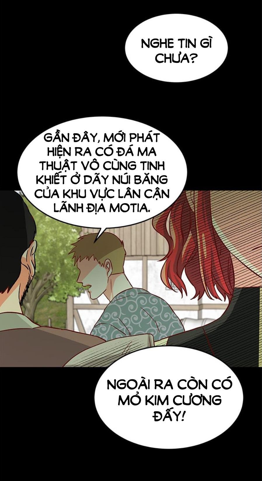 Yêu Cầu Kết Hôn Của Priscilla Chapter 6 - Trang 2