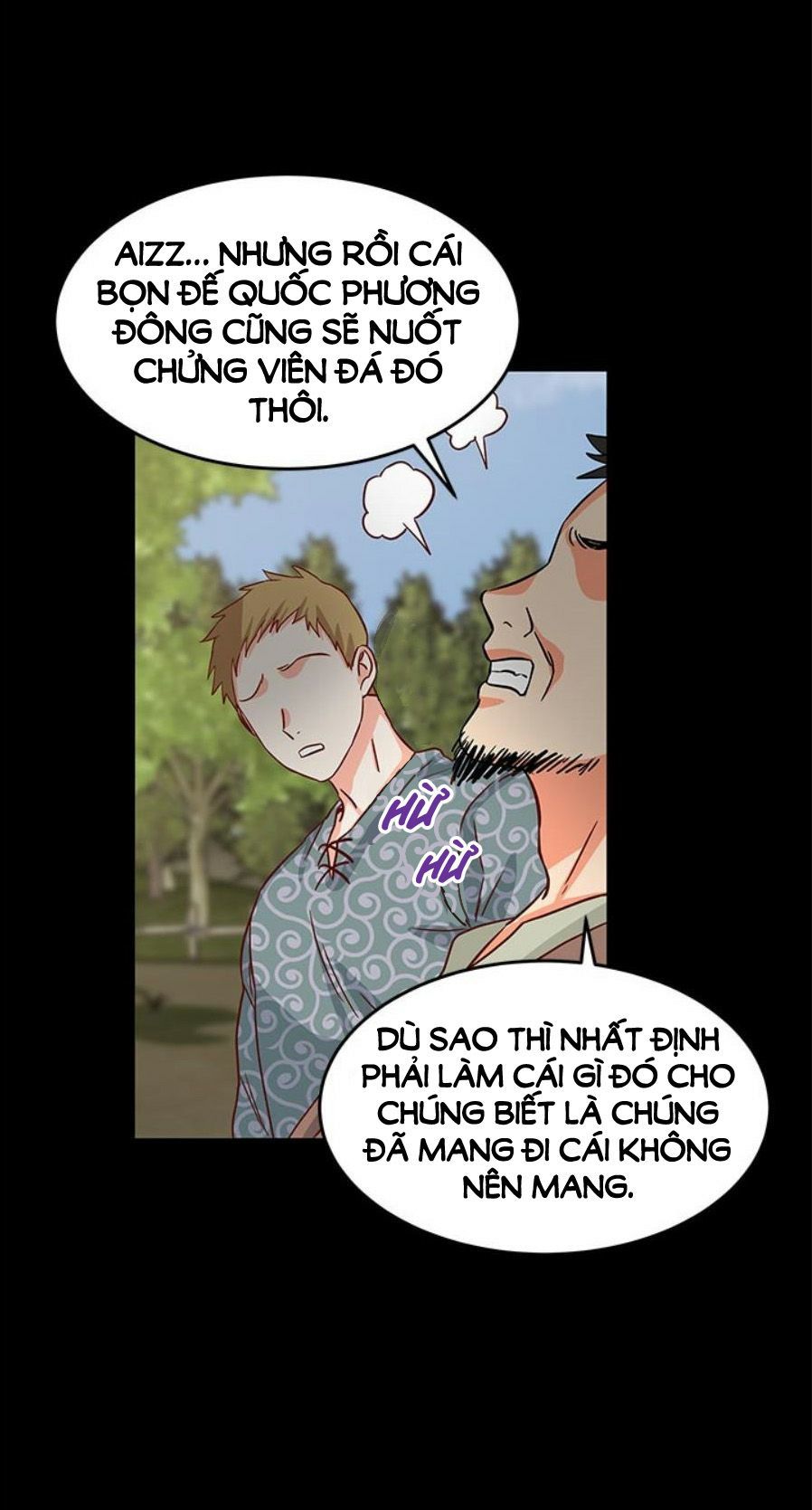 Yêu Cầu Kết Hôn Của Priscilla Chapter 6 - Trang 2