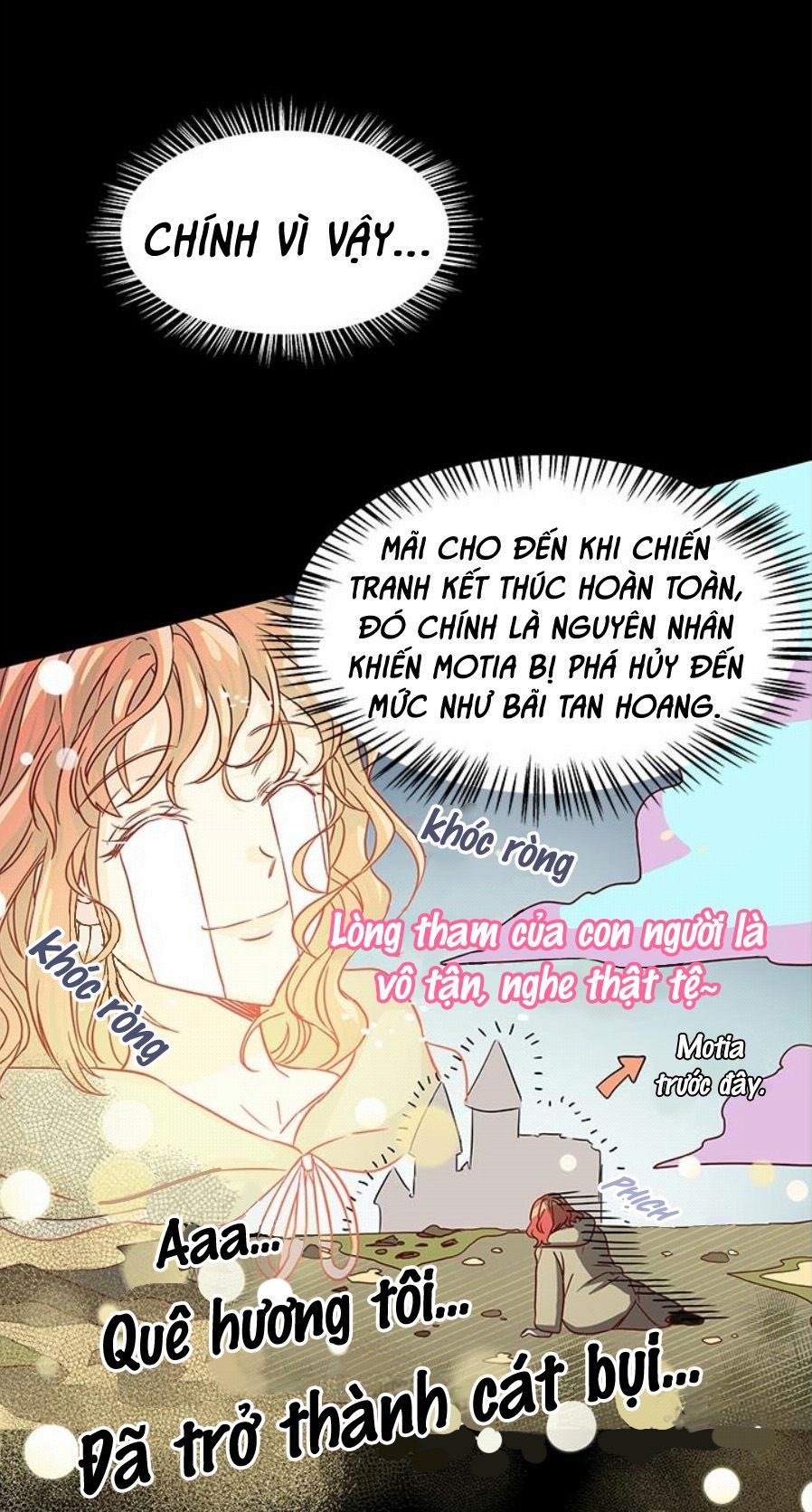 Yêu Cầu Kết Hôn Của Priscilla Chapter 6 - Trang 2