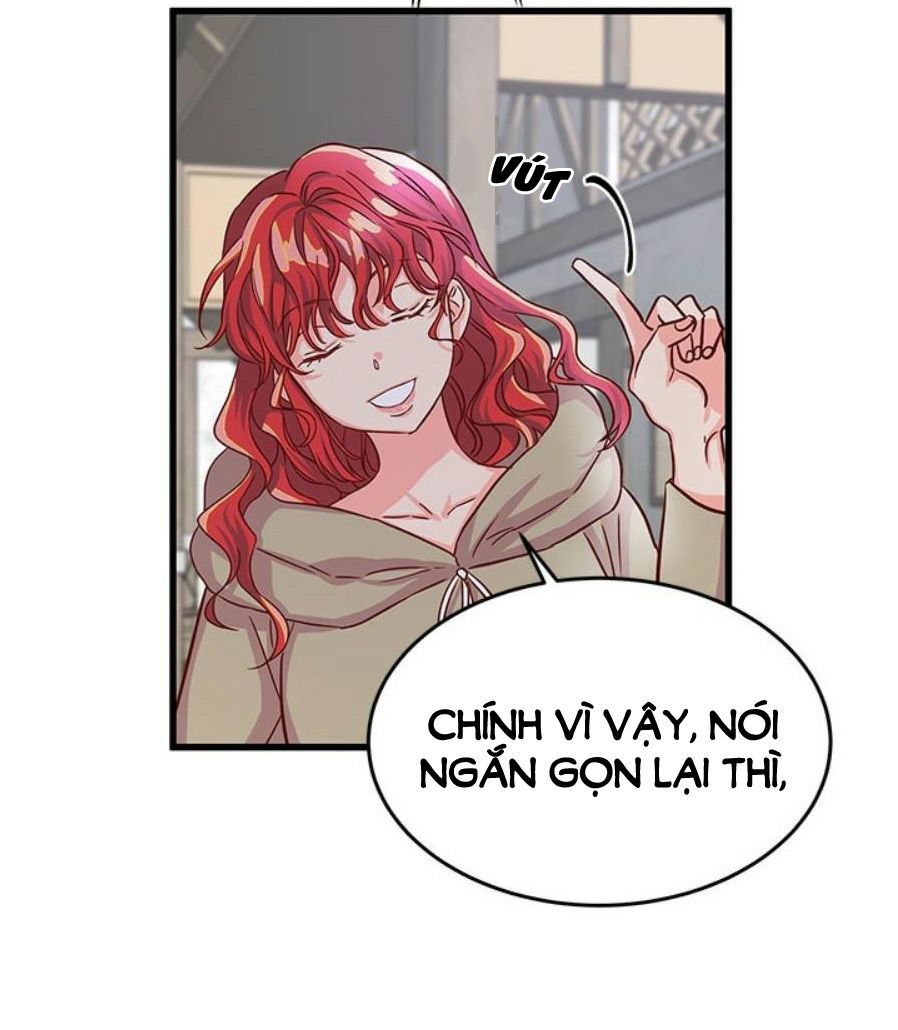 Yêu Cầu Kết Hôn Của Priscilla Chapter 6 - Trang 2