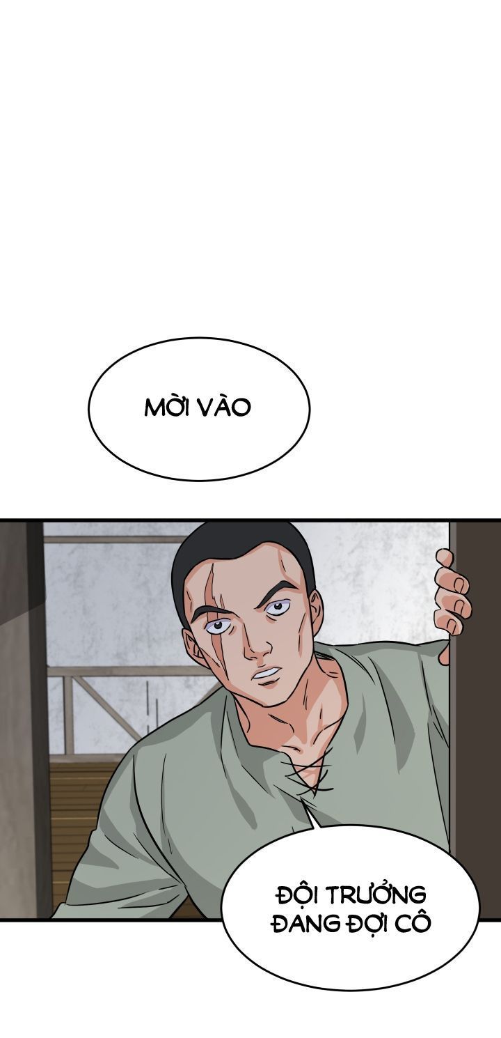 Yêu Cầu Kết Hôn Của Priscilla Chapter 4 - Trang 2