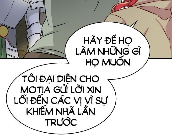 Yêu Cầu Kết Hôn Của Priscilla Chapter 4 - Trang 2