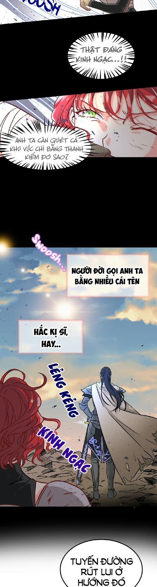 Yêu Cầu Kết Hôn Của Priscilla Chapter 4 - Trang 2