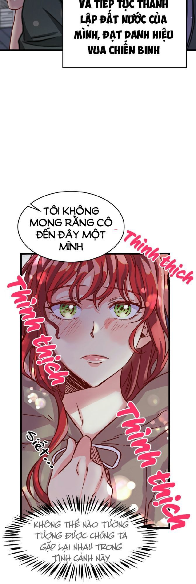 Yêu Cầu Kết Hôn Của Priscilla Chapter 4 - Trang 2