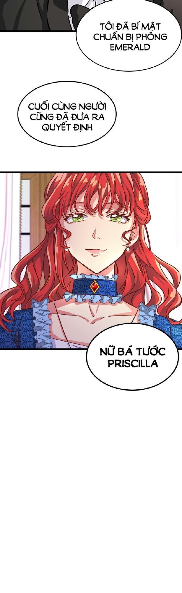 Yêu Cầu Kết Hôn Của Priscilla Chapter 3 - Trang 2