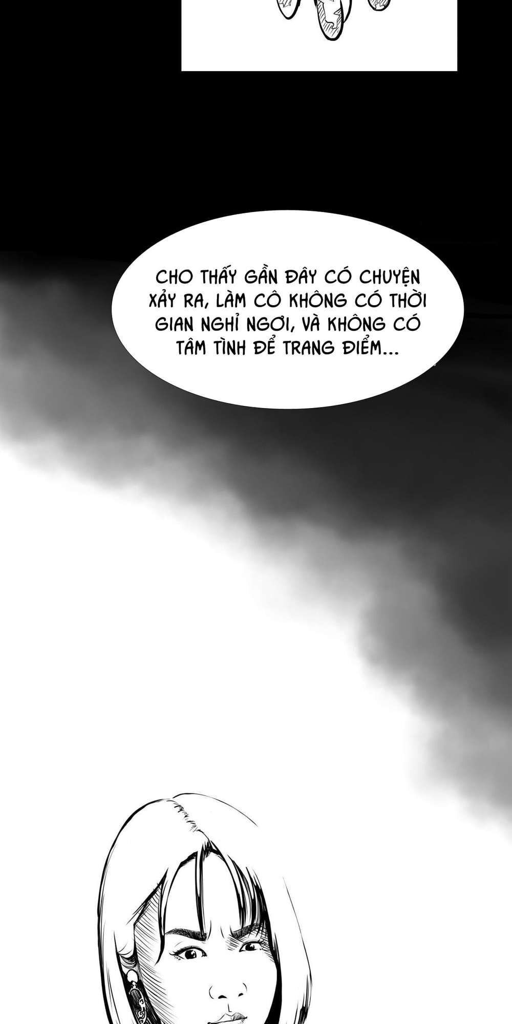 Dạ Hành Khuyển Chapter 6 - Trang 2