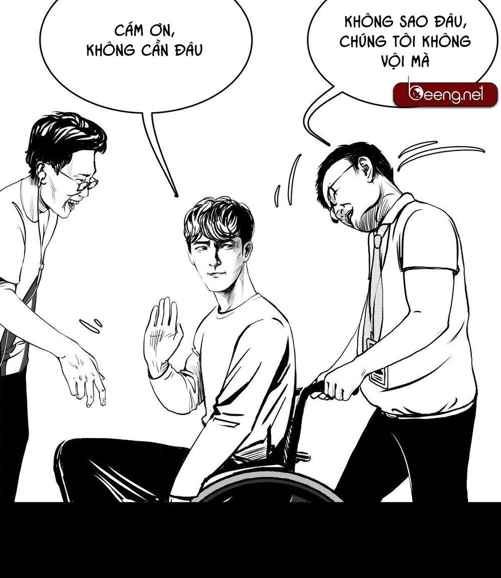 Dạ Hành Khuyển Chapter 4 - Trang 2