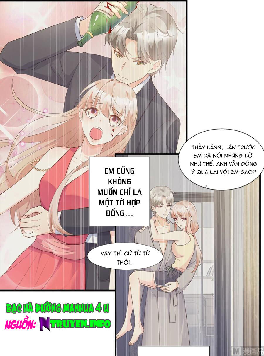 Tư Sủng Cục Cưng Bảo Bối Chapter 70 - Trang 2