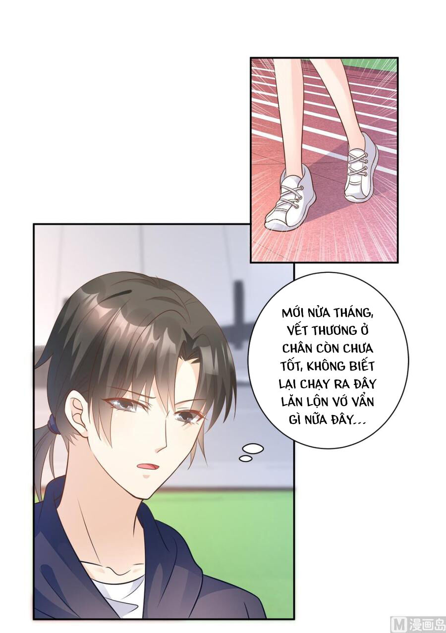 Tư Sủng Cục Cưng Bảo Bối Chapter 70 - Trang 2