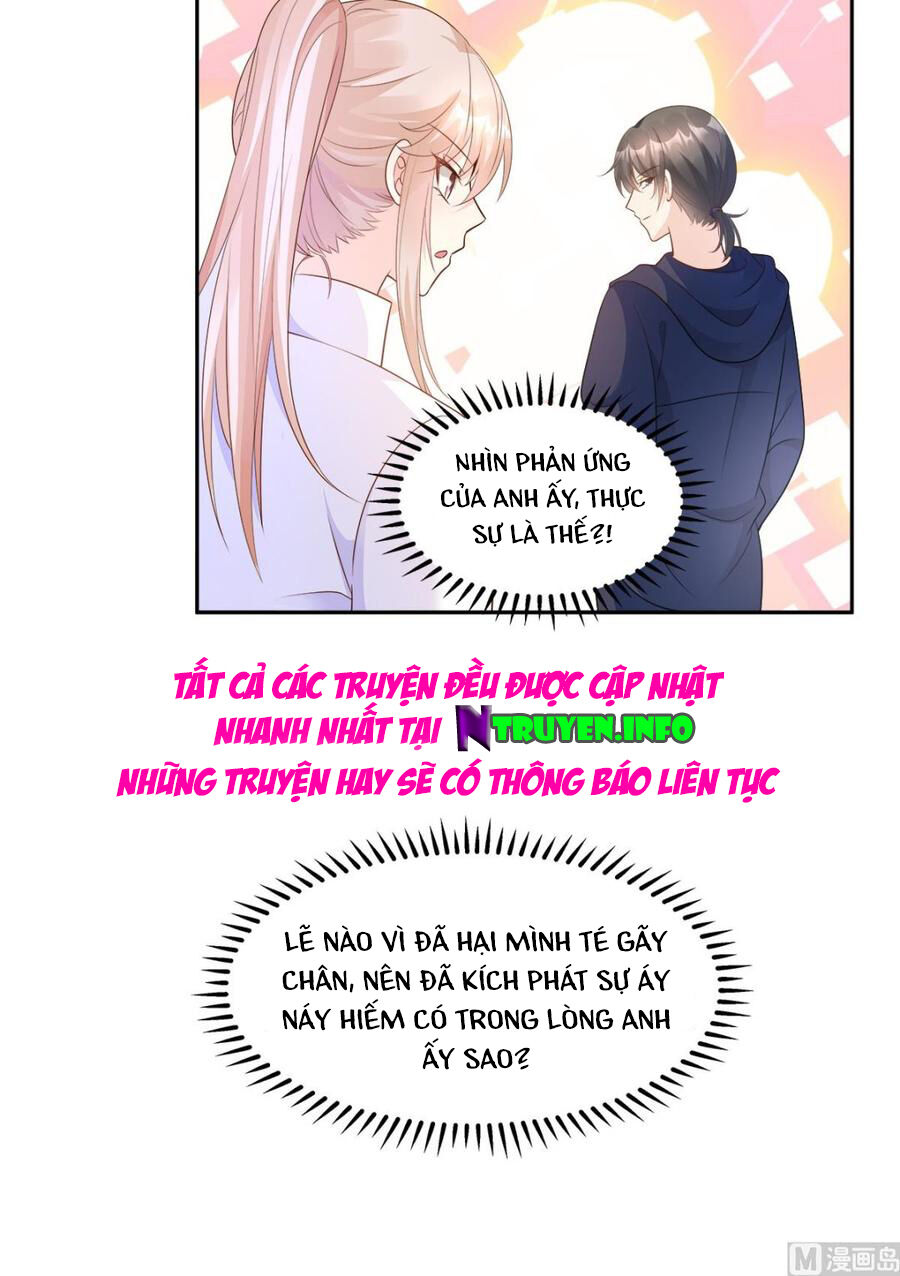 Tư Sủng Cục Cưng Bảo Bối Chapter 70 - Trang 2