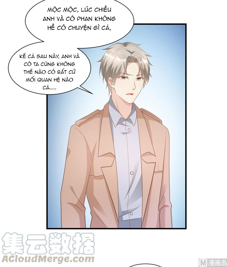 Tư Sủng Cục Cưng Bảo Bối Chapter 69 - Trang 2