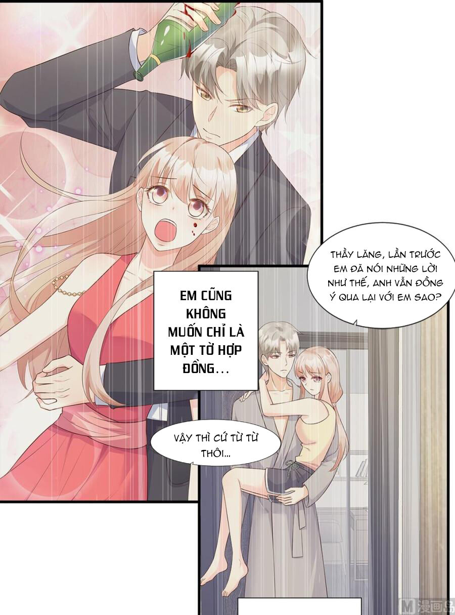 Tư Sủng Cục Cưng Bảo Bối Chapter 69 - Trang 2