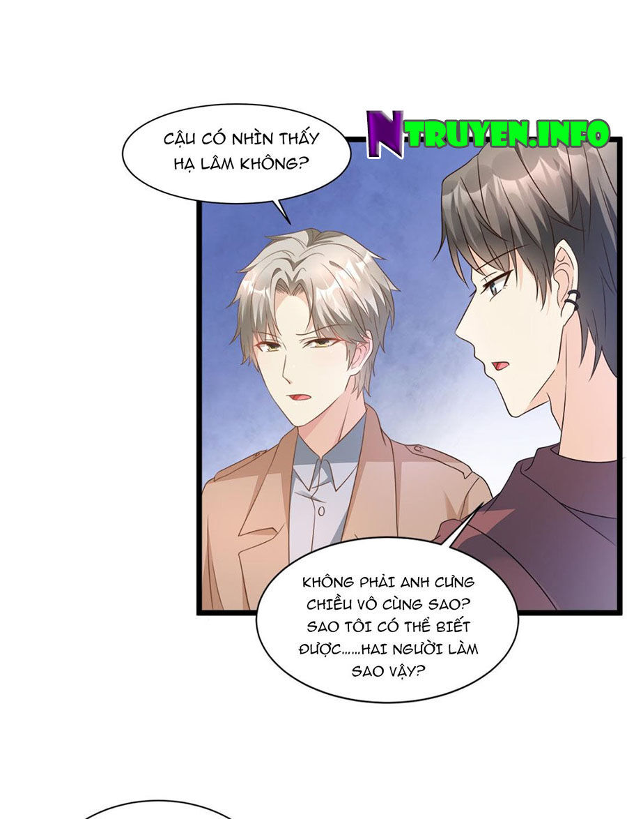 Tư Sủng Cục Cưng Bảo Bối Chapter 68 - Trang 2