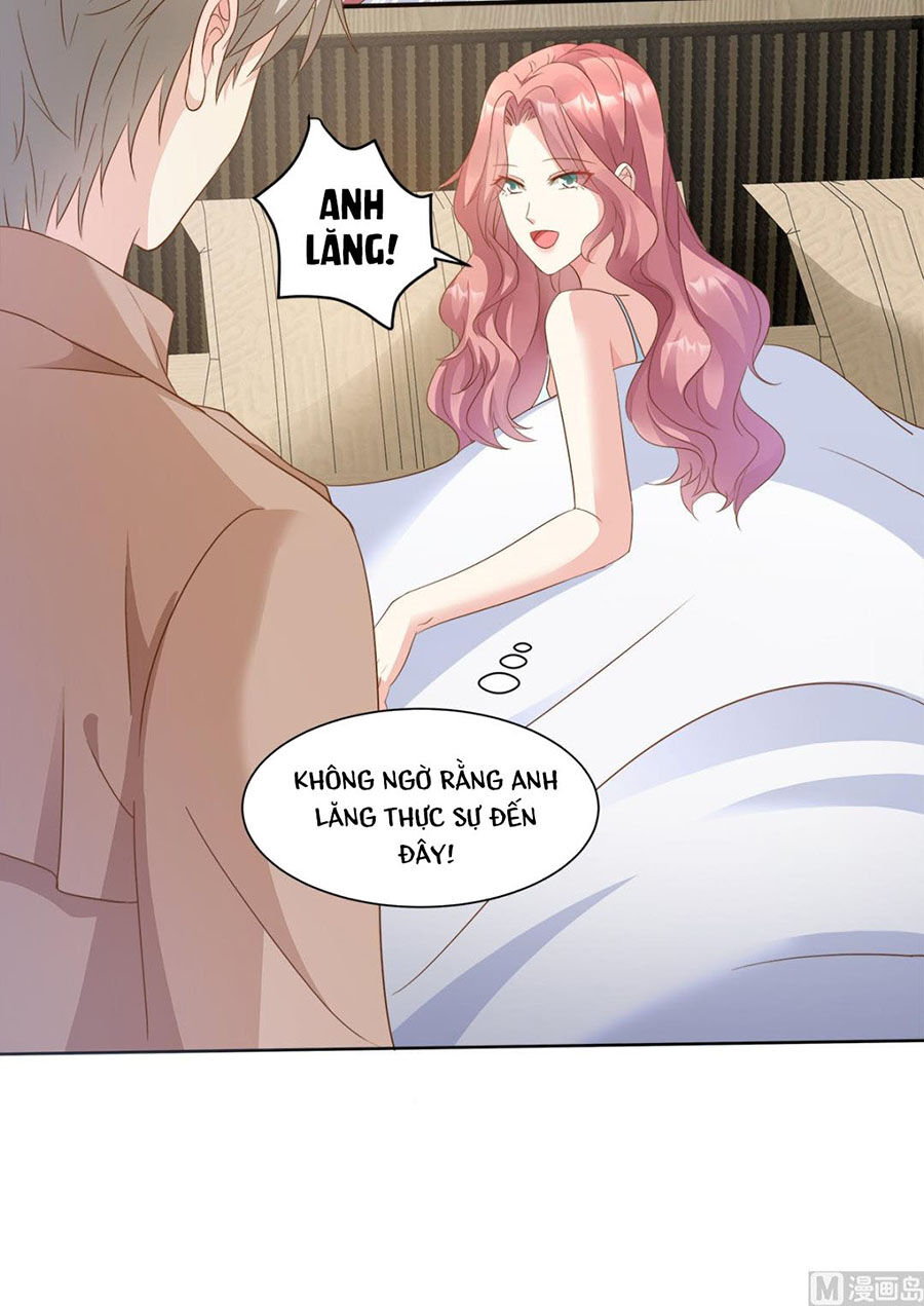 Tư Sủng Cục Cưng Bảo Bối Chapter 68 - Trang 2