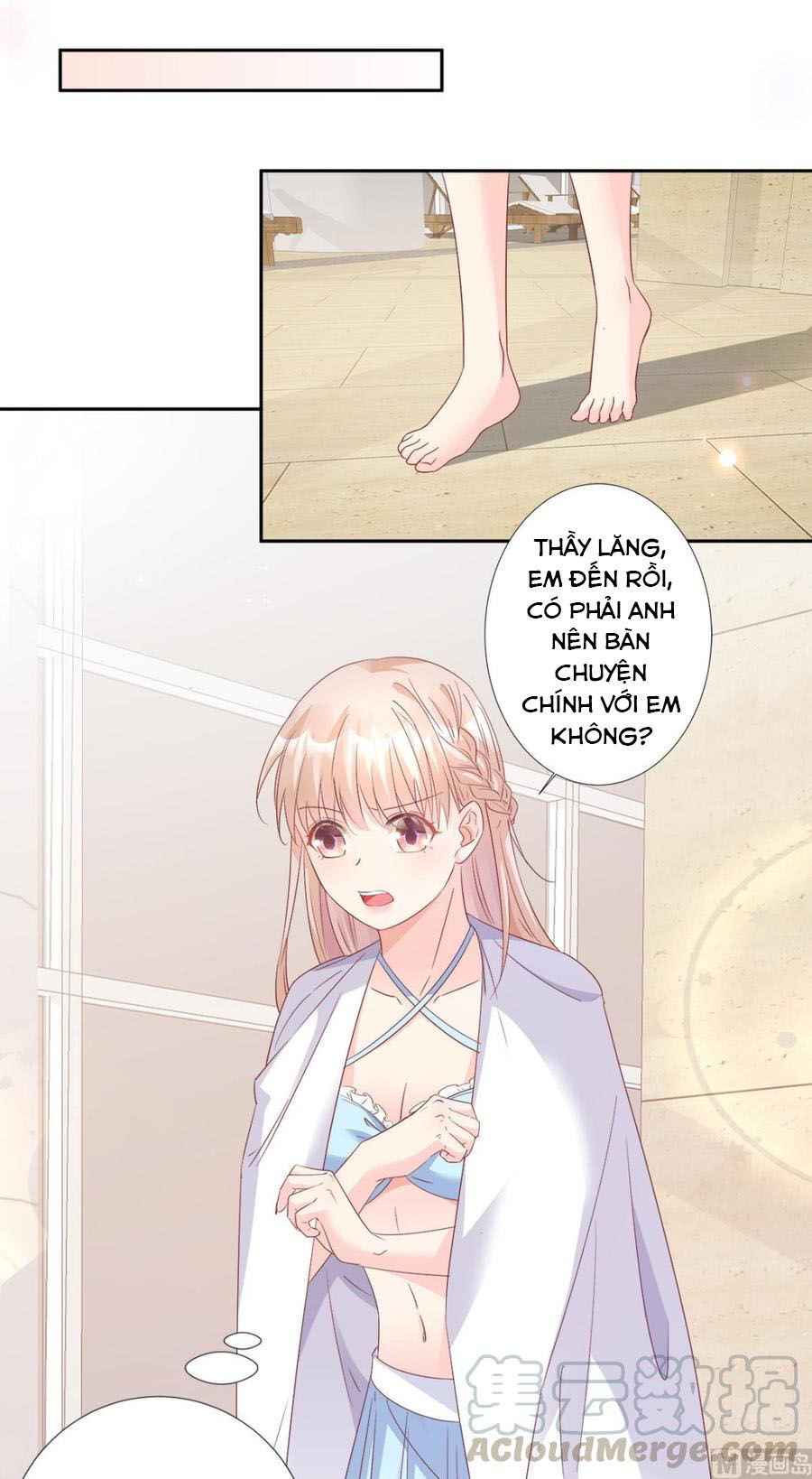 Tư Sủng Cục Cưng Bảo Bối Chapter 65 - Trang 2