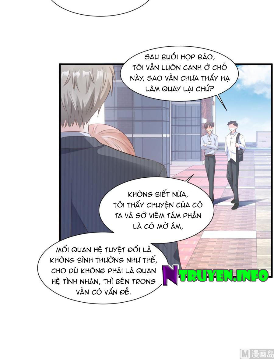 Tư Sủng Cục Cưng Bảo Bối Chapter 64 - Trang 2